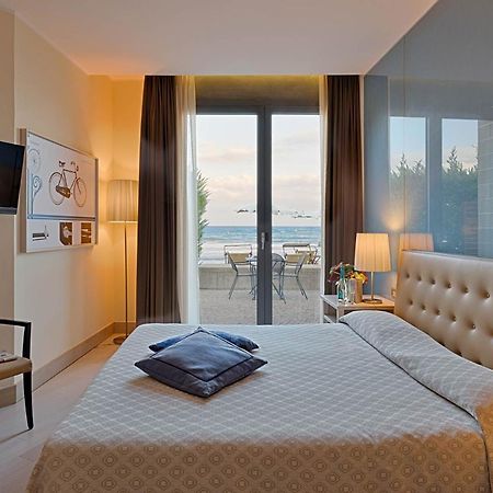 Elegance Boutique Suites Вальверде Экстерьер фото