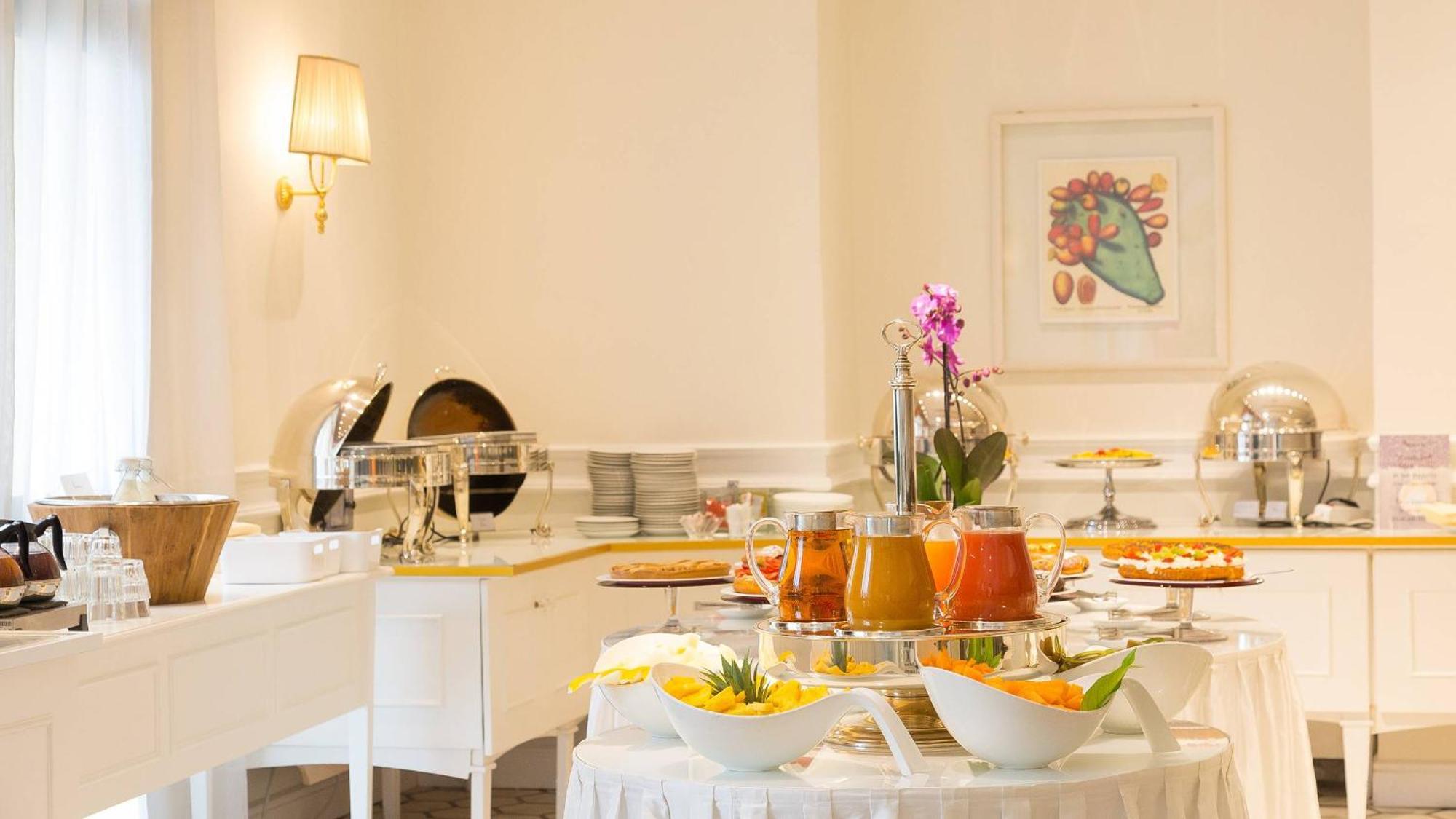 Elegance Boutique Suites Вальверде Экстерьер фото