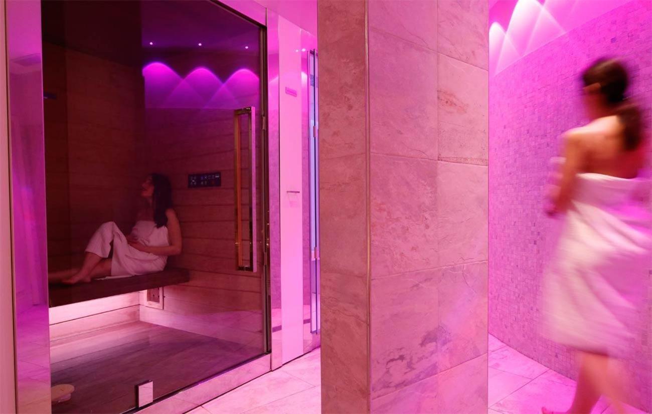 Elegance Boutique Suites Вальверде Экстерьер фото