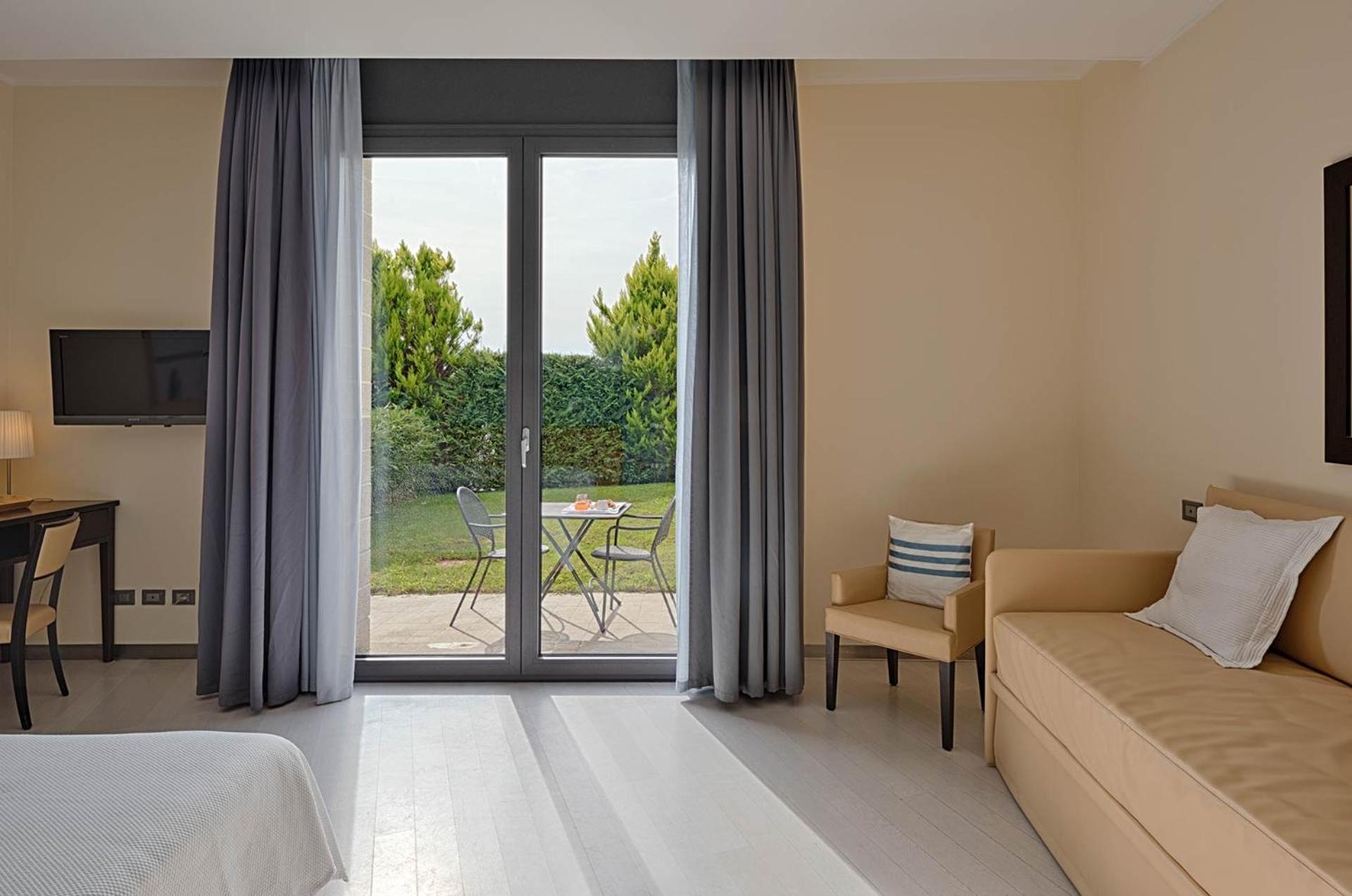 Elegance Boutique Suites Вальверде Экстерьер фото